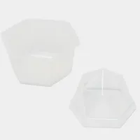 Set de creație 4M Crystal Growing Crystal Imaginations 03929 10+/ Multicolor Red photo 6