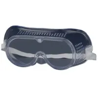 Ochelari de protecție TopStrong 560801 Policarbonat/ Transparent