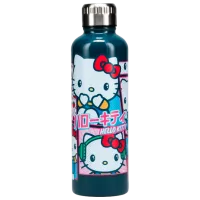 Бутылка для воды фан Paladone PP13290HK Разноцветный