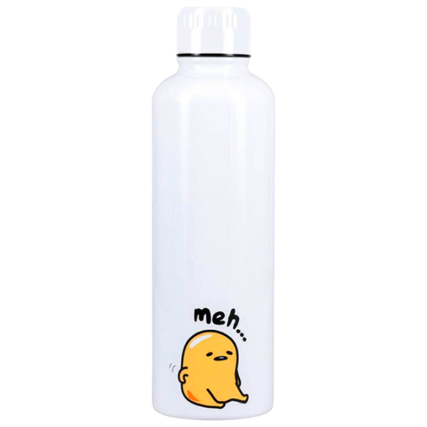 Sticlă pentru apă Fan Paladone Gudetama White photo 1