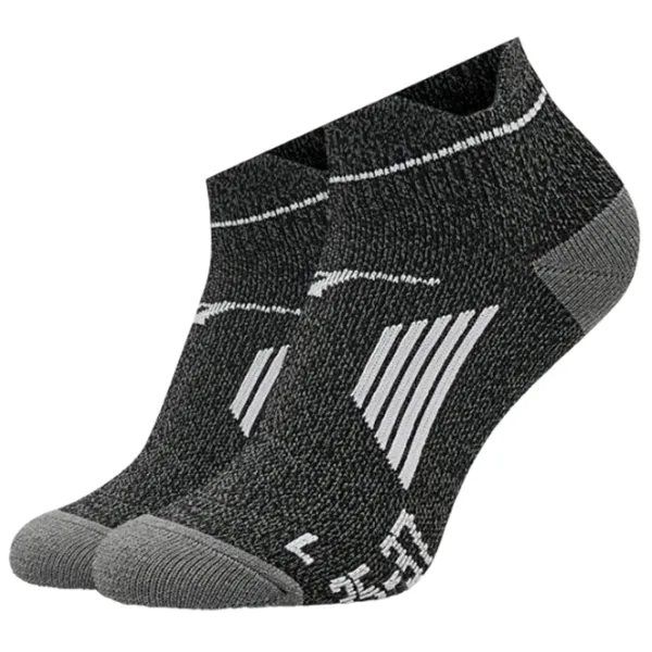 Ciorapi унисекс Mizuno j2gx1055 09 Black photo 1