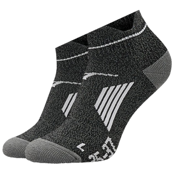 Ciorapi унисекс Mizuno j2gx1055 09 Black photo 1