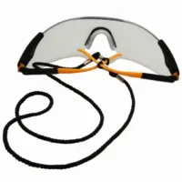 Ochelari de protecție Tolsen 45069 Plastic/ Transparent photo 2