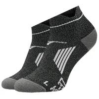 Ciorapi унисекс Mizuno j2gx1055 09 Black