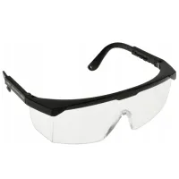 Ochelari de protecție Tolsen 45071 Plastic/ Transparent photo 2