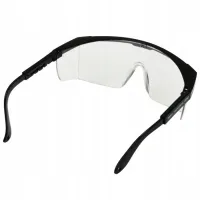 Ochelari de protecție Tolsen 45071 Plastic/ Transparent photo 3