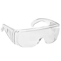 Ochelari de protecție Tolsen 45072 Plastic/ Transparent photo 2