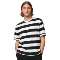 Tricou pentru bărbați 4F othwaw23ttshm1373 100% bumbac/ Multicolor