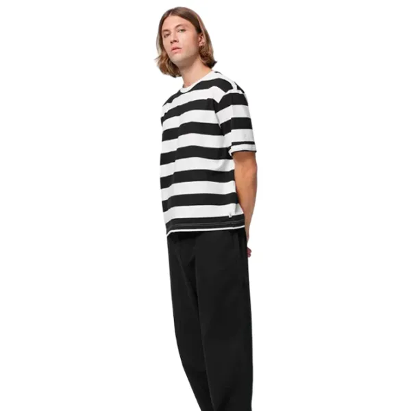 Tricou pentru bărbați 4F othwaw23ttshm1373 100% bumbac/ Multicolor photo 2