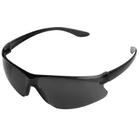 Ochelari de protecție Tolsen 45073 Plastic/ Black
