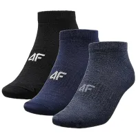 Ciorapi для мужчин 4F 4faw23usocm203 39 - 42/ Разноцветный