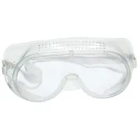 Ochelari de protecție Tolsen 45074 Plastic/ Transparent photo 2