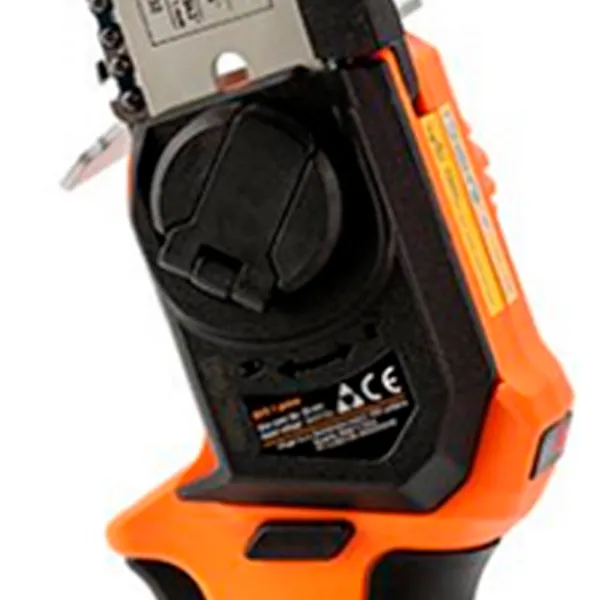 Fierăstrău cu lanţ Villager BVS 1 cu acumulator/ Orange photo 5
