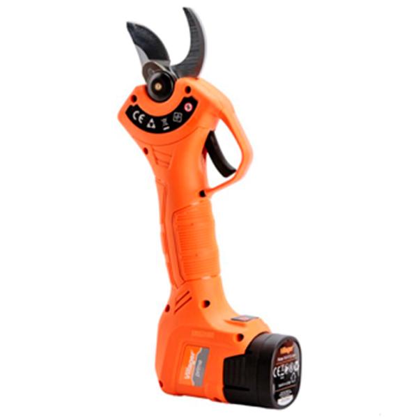 Fierăstrău cu lanţ Villager VPS 2 cu acumulator/ Orange photo 4