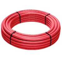 Труба PLASTICA ALFA 96291-D 