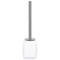 Perie WC Spirella Freddo Polistiren/ De podea