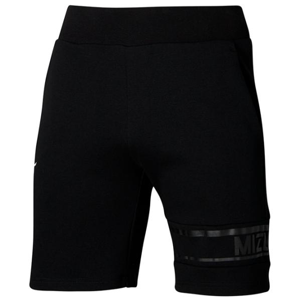 Pantaloni scurți pentru bărbați Mizuno k2gda001 XL/ Black photo 1