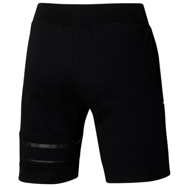 Pantaloni scurți pentru bărbați Mizuno k2gda001 XL/ Black photo 2