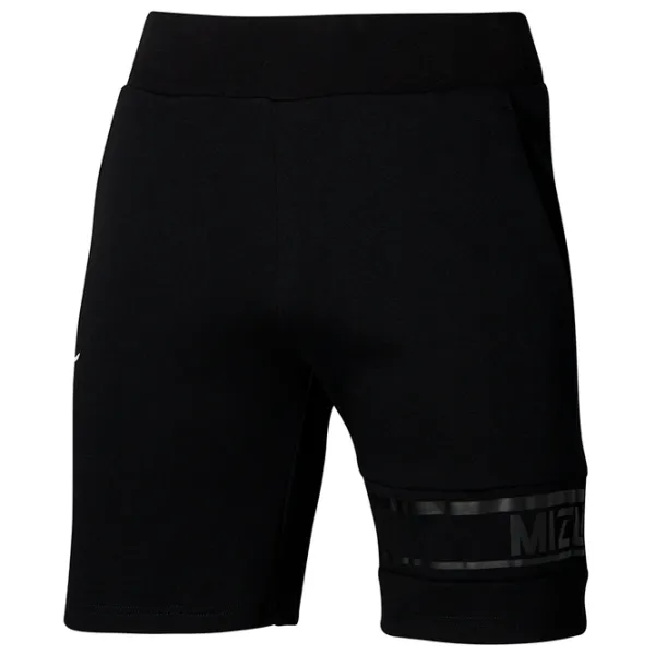 Pantaloni scurți pentru bărbați Mizuno k2gda001 M/ Black photo 1 Pantaloni scurți pentru bărbați Mizuno k2gda001 M/ Black photo 1