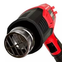 Suflantă de aer cald Kamoto KHG 20600 2000 W/ Red photo 3