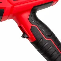 Suflantă de aer cald Kamoto KHG 20600 2000 W/ Red photo 6