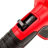 Suflantă de aer cald Kamoto KHG 20600 2000 W/ Red photo 7