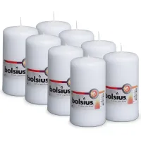 Свеча Bolsius 103614390111 Парафин photo 2