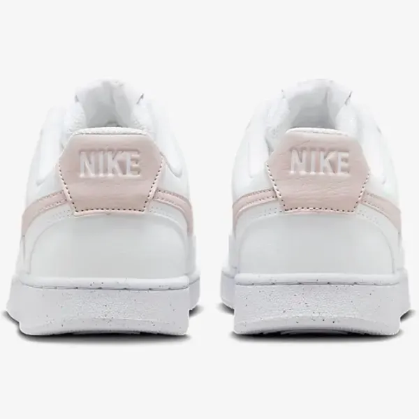 Кеды для женщин Nike Nike Court Vision Lo Nn Демисезон/ Фиолетовый photo 4