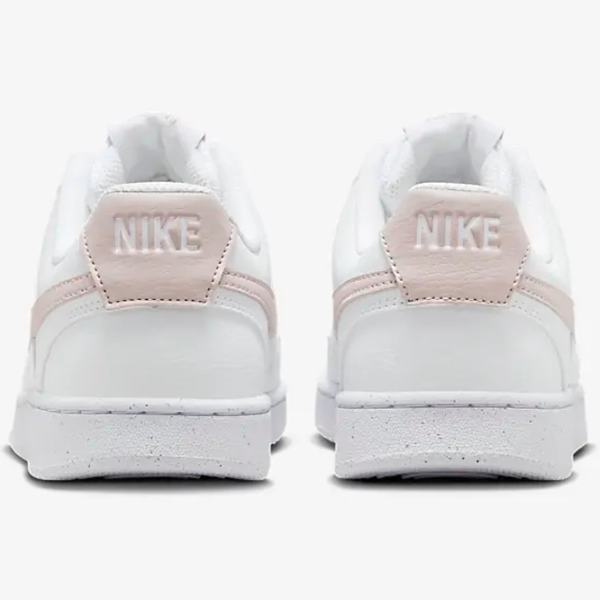 Кеды для женщин Nike Nike Court Vision Lo Nn Демисезон/ Фиолетовый photo 4