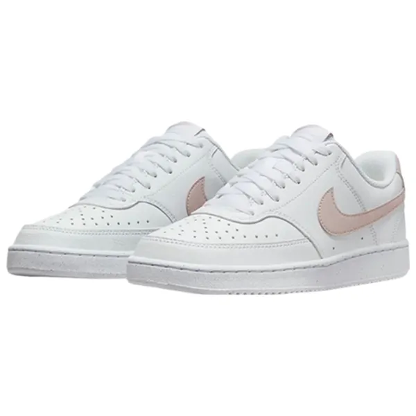 Кеды для женщин Nike Nike Court Vision Lo Nn Демисезон/ Фиолетовый photo 1 Кеды для женщин Nike Nike Court Vision Lo Nn Демисезон/ Фиолетовый photo 1