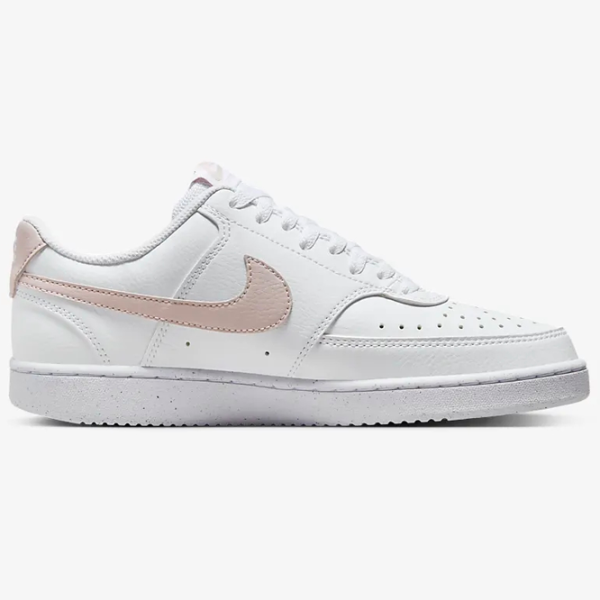 Кеды для женщин Nike Nike Court Vision Lo Nn Демисезон/ Фиолетовый photo 3 Кеды для женщин Nike Nike Court Vision Lo Nn Демисезон/ Фиолетовый photo 3