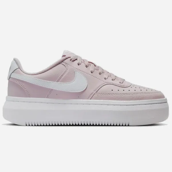 Ghete pentru femei Nike W Court Vision Alta Ltr Demisezon/ Violet photo 3
