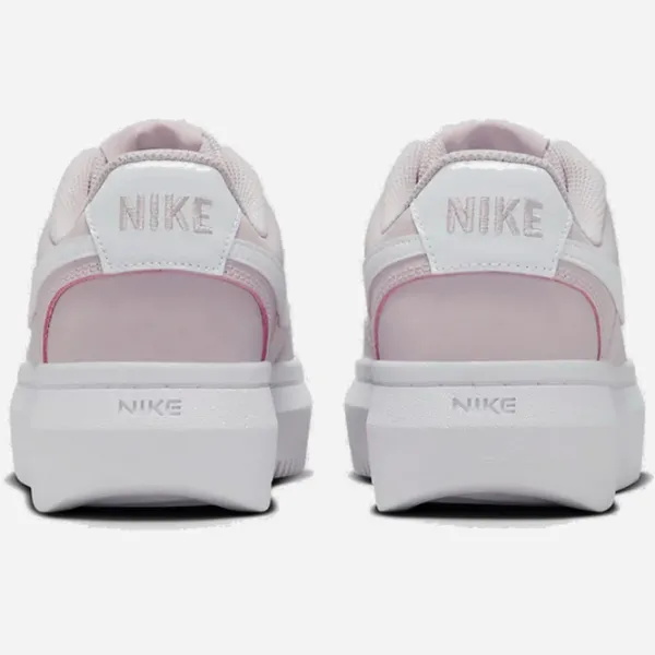 Ghete pentru femei Nike W Court Vision Alta Ltr Demisezon/ Violet photo 4