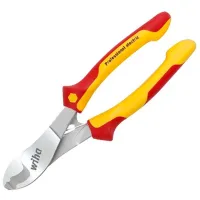 Клещи для резки кабеля Wiha W436605 180 мм