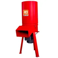 Корморезка для фуража BBS 86806401073301 96 дБ/ 3000 Вт