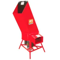 Корморезка для фуража BBS 8680640002842 96 дБ/ 3000 Вт