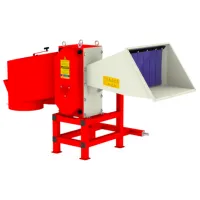 Измельчитель для веток Arpal AM120TR 