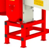 Измельчитель для веток Arpal AM120TR photo 3