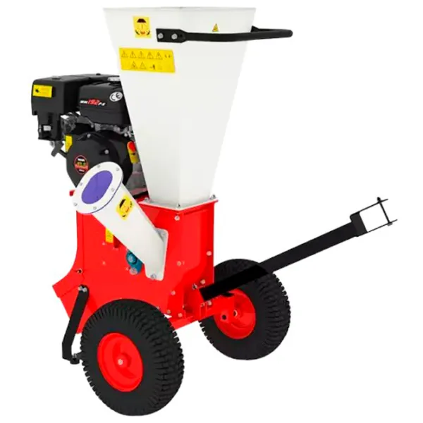 Измельчитель для веток Arpal MS80BD  photo 1