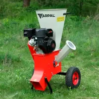 Измельчитель для веток Arpal MS80BD photo 2