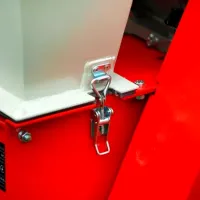 Измельчитель для веток Arpal MS80BD photo 6