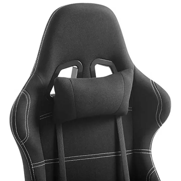 Игровое кресло LUMI CH06-14 Black photo 5