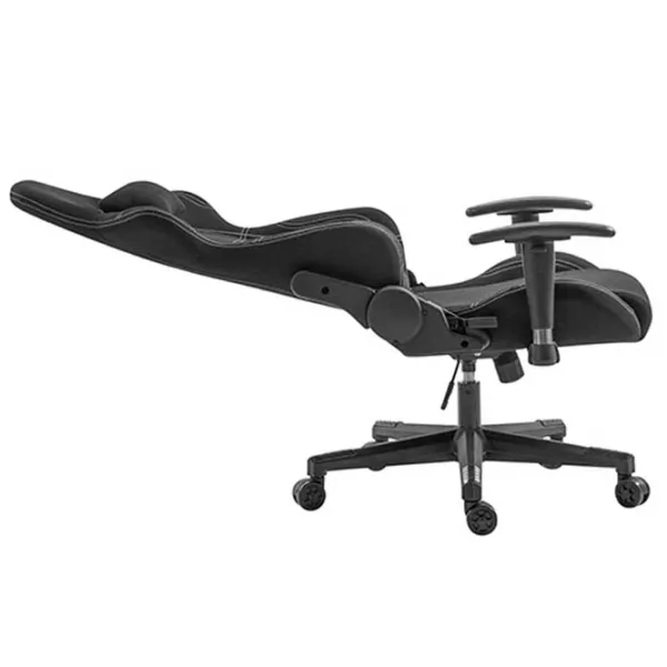 Игровое кресло LUMI CH06-14 Black photo 7