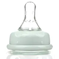 Biberon Kikka Boo Savanna Unisex/ 120 ml/ Mint photo 3