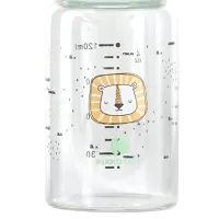 Biberon Kikka Boo Savanna Unisex/ 120 ml/ Mint photo 4
