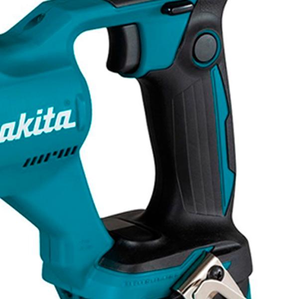 Электроножницы Makita DJS200Z 3000 об/ мин/ Blue photo 5