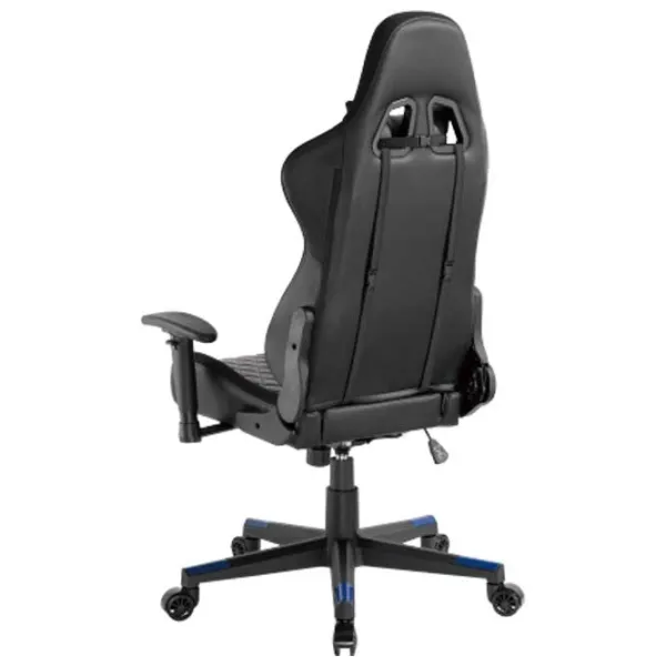 Игровое кресло LUMI CH06-30  Черный photo 3