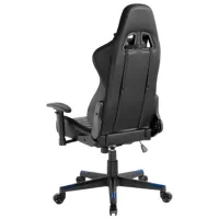 Игровое кресло LUMI CH06-30 Черный photo 3