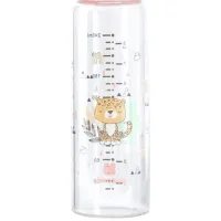 Biberon Kikka Boo Savanna Unisex/ 240 ml/ Pink photo 3