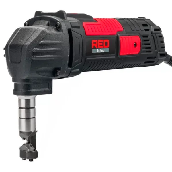 Электроножницы Red Technic RTNSDB0014 2200 об/ мин/ Black photo 1